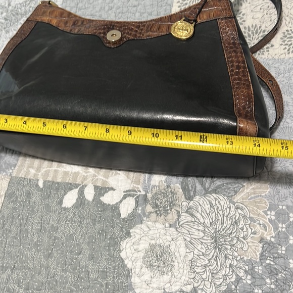 Authentic Brahmin Tuscan Collection Purse - Picture 15 of 17